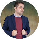 Simon Hamzé El Husseini profile picture