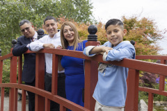 Comunión en Pamplona fotos niño