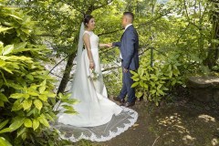 vestidos de novia