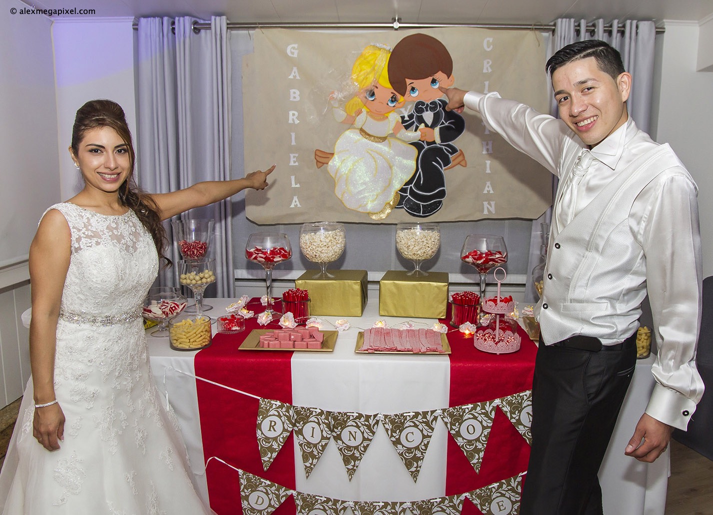 invitaciones de boda