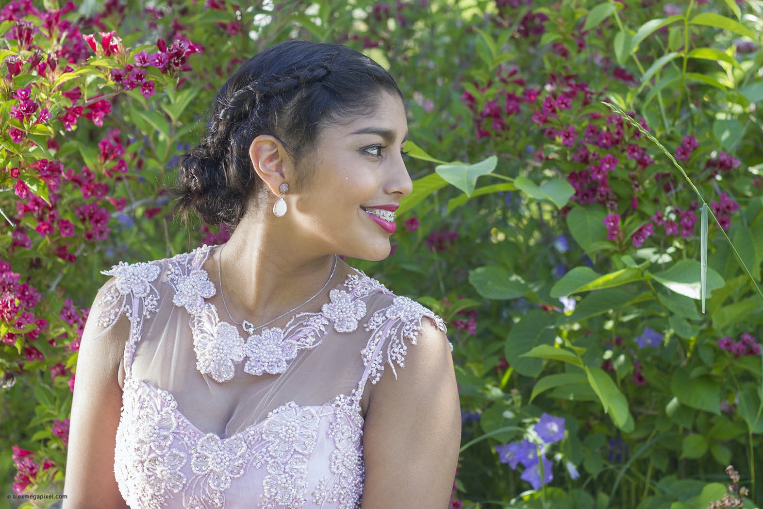 Quinceañera en Pamplona “Paola”