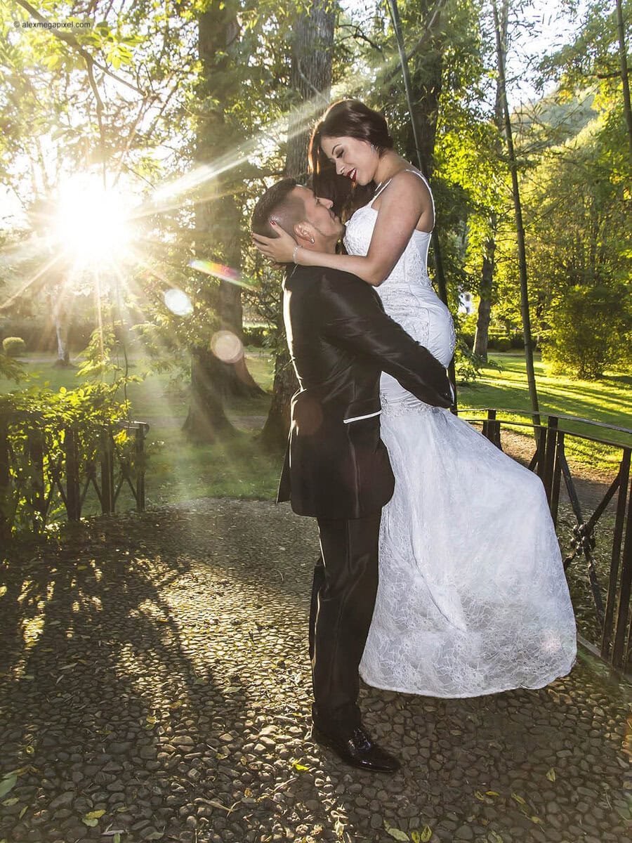 fotografos bodas