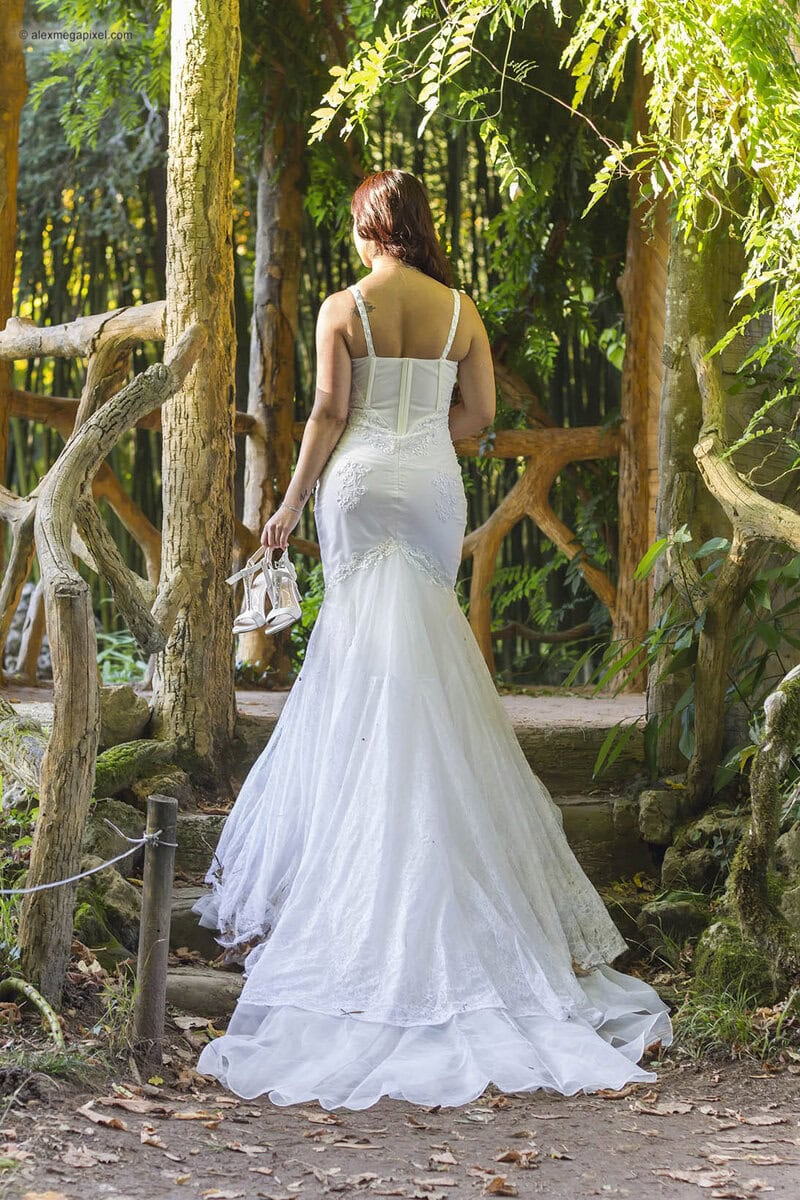 Vestidos de novia