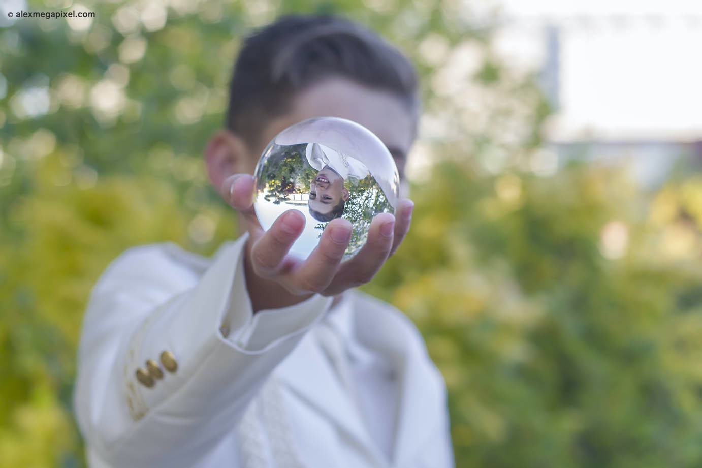 fotografía Pamplona