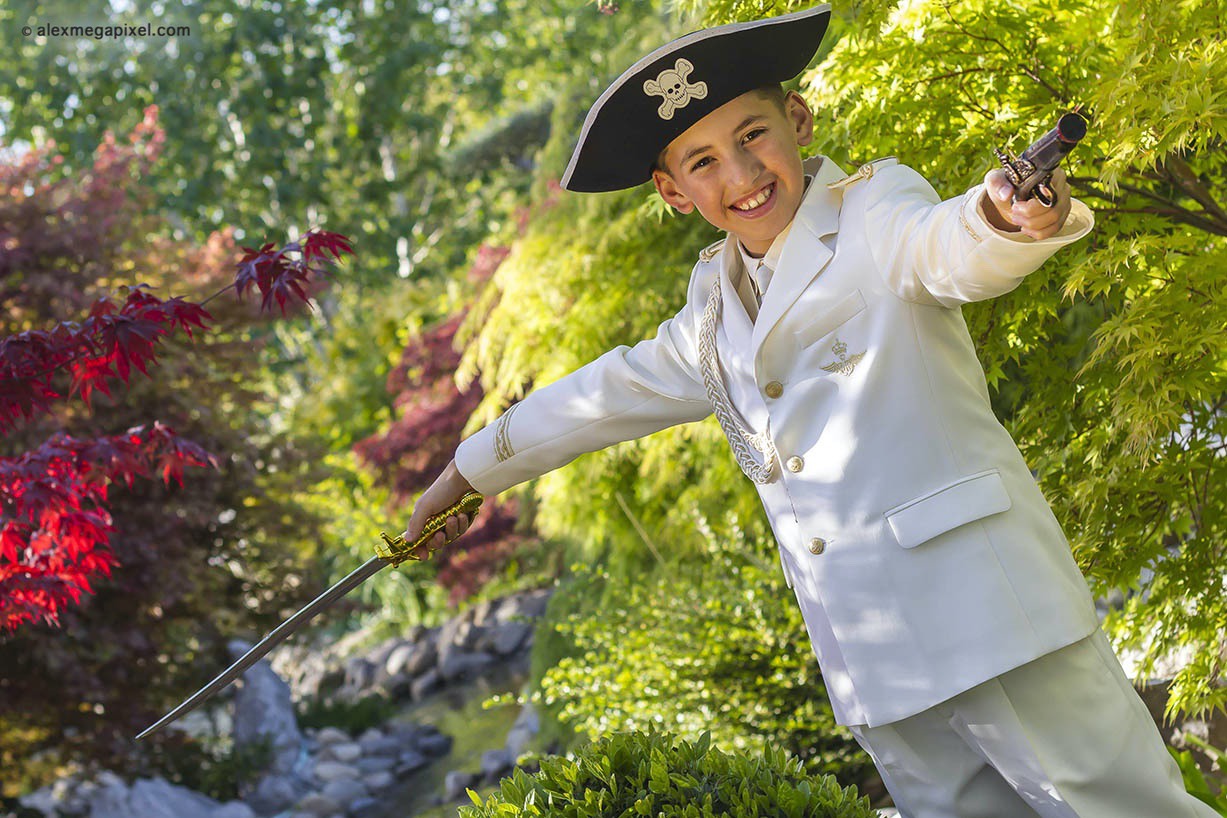 fotografo comuniones