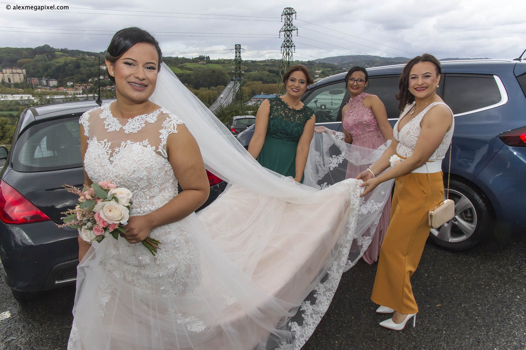 invitaciones de boda