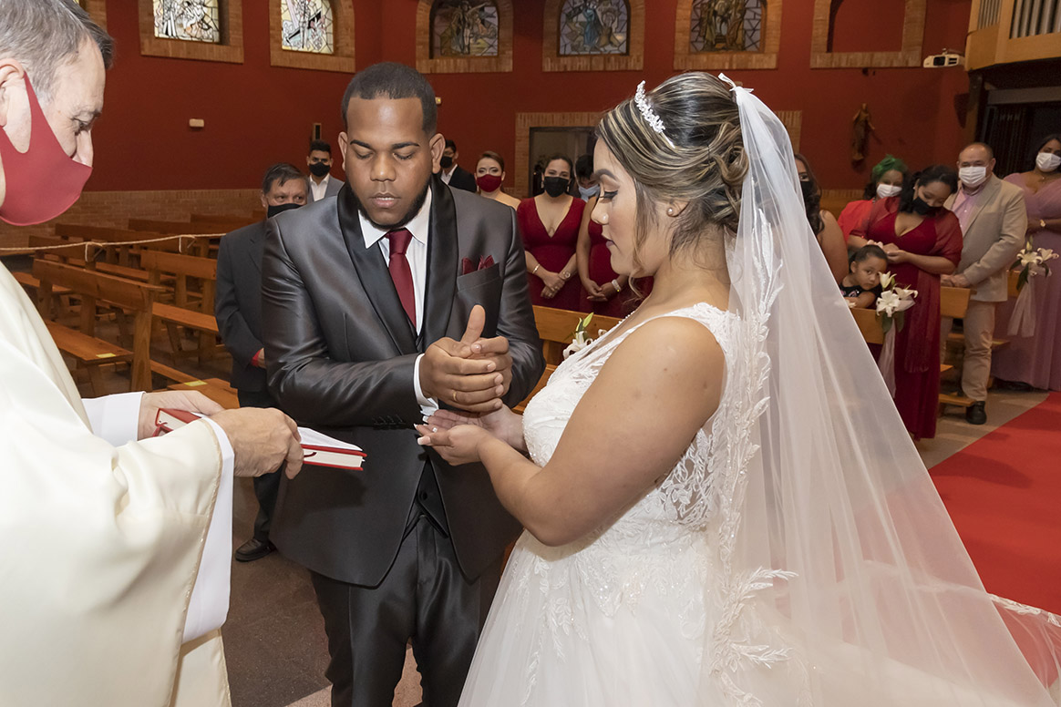 Fotógrafo de Bodas
