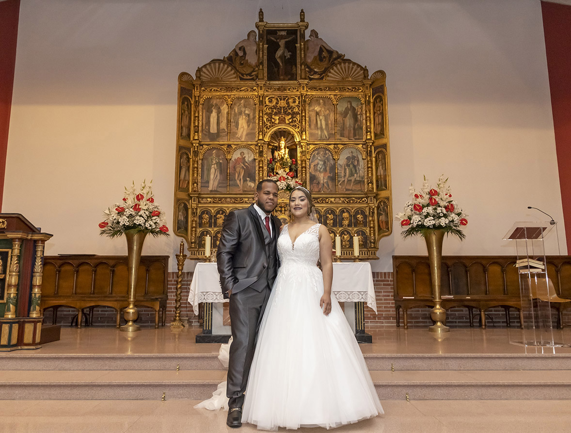 Fotógrafo de Bodas