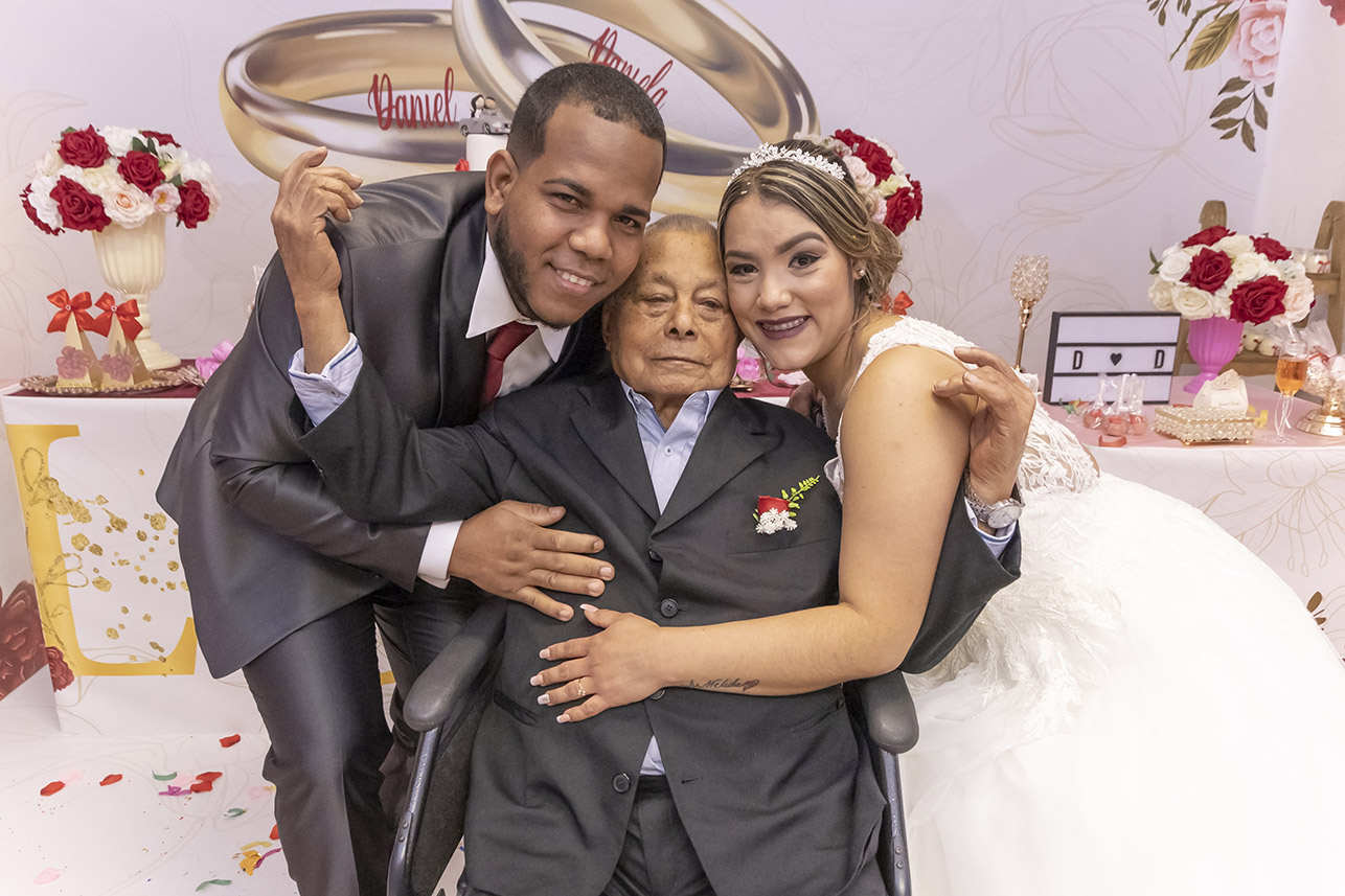 Fotos de Boda