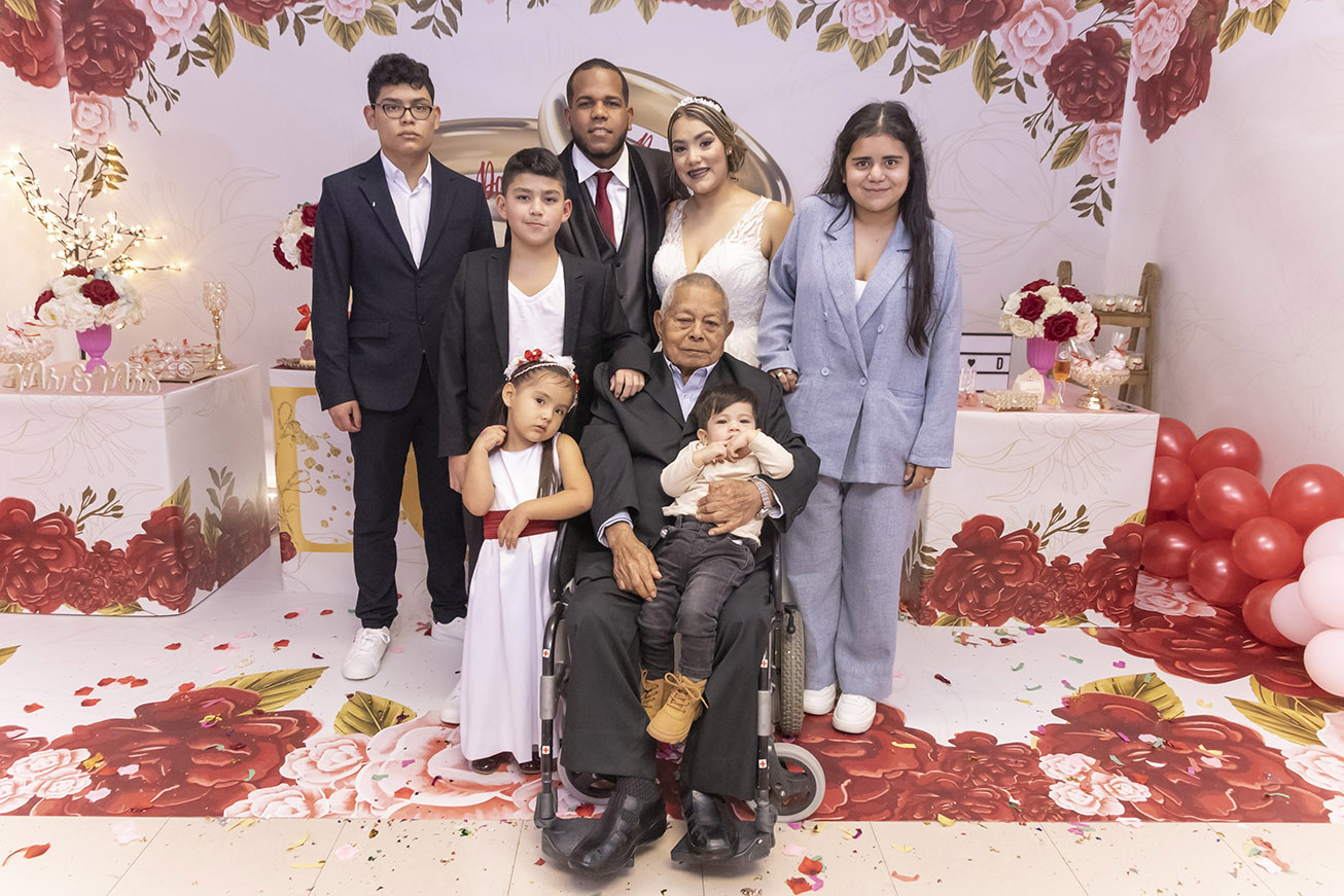 Fotos de Boda