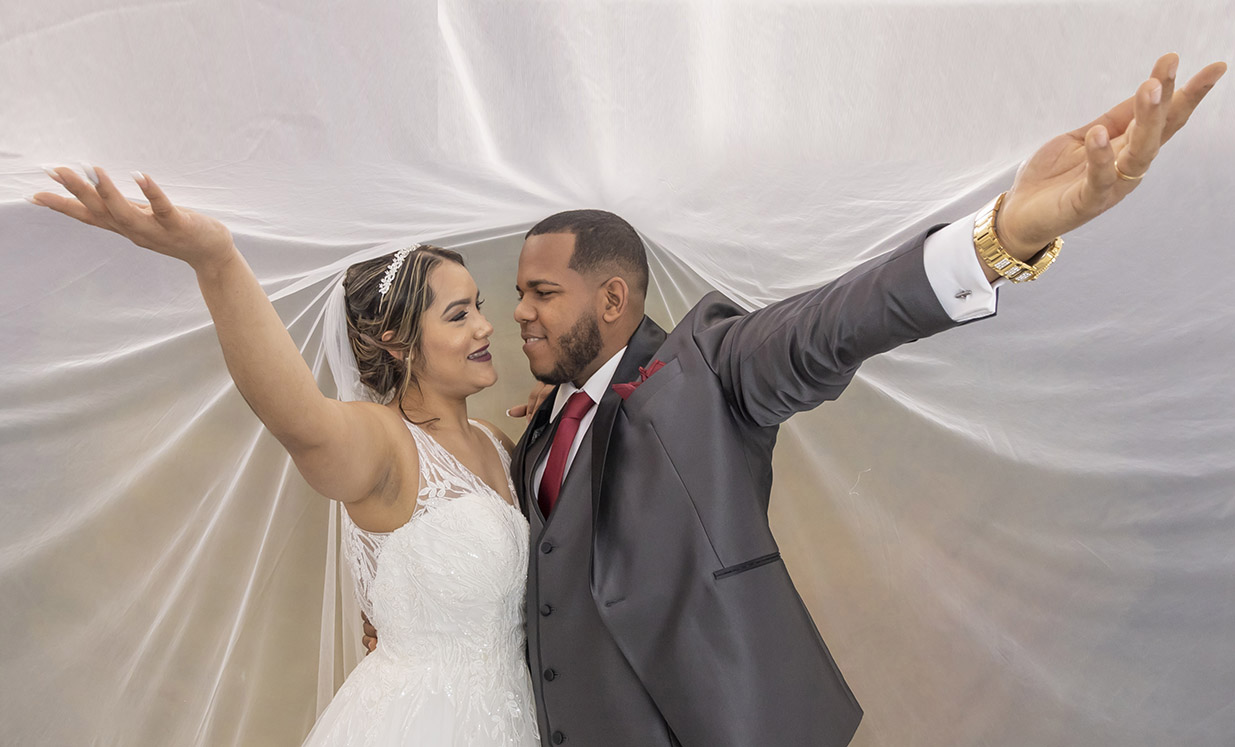 Fotógrafo de Bodas