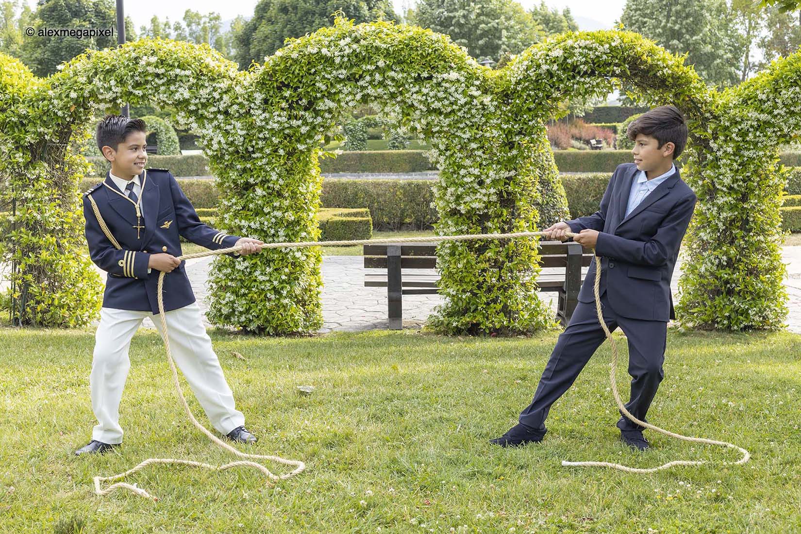 fotografía pamplona