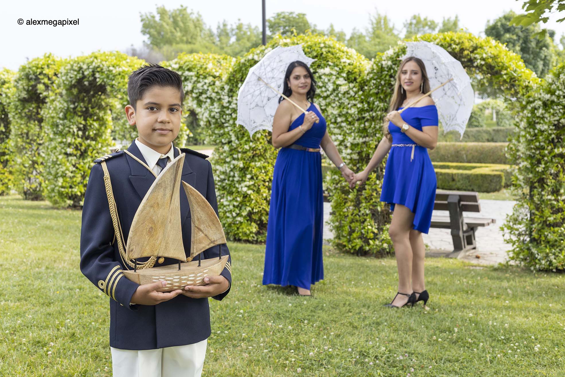 fotografía pamplona