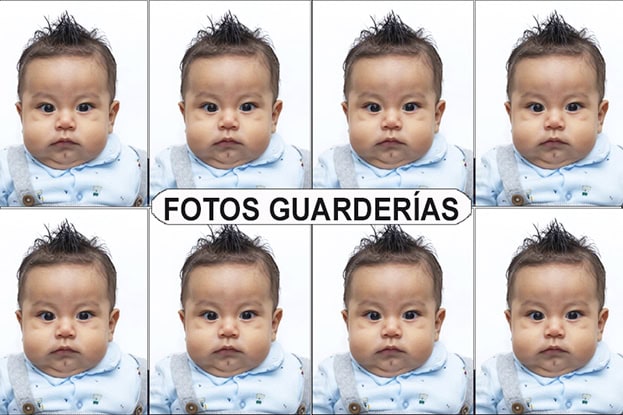 fotos guarderías