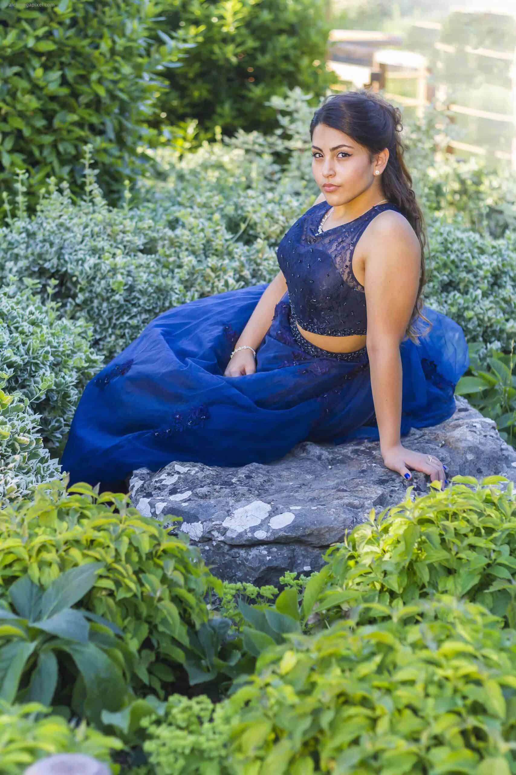 quinceañera-en-pamplona