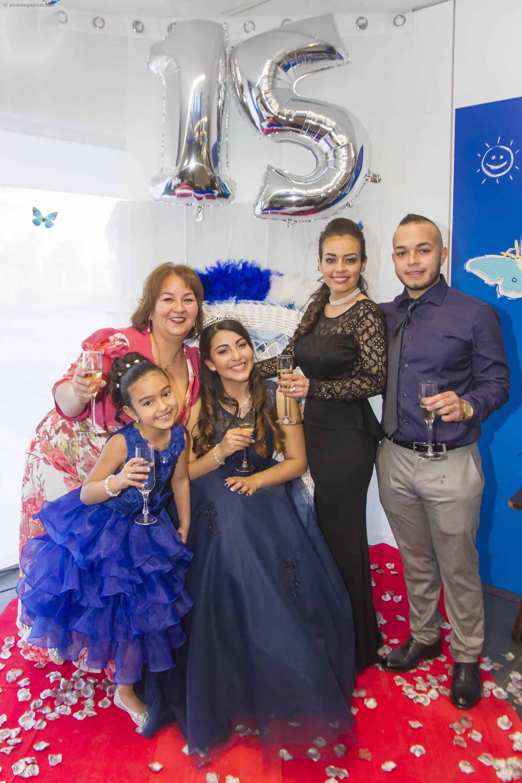 quinceañera-en-pamplona