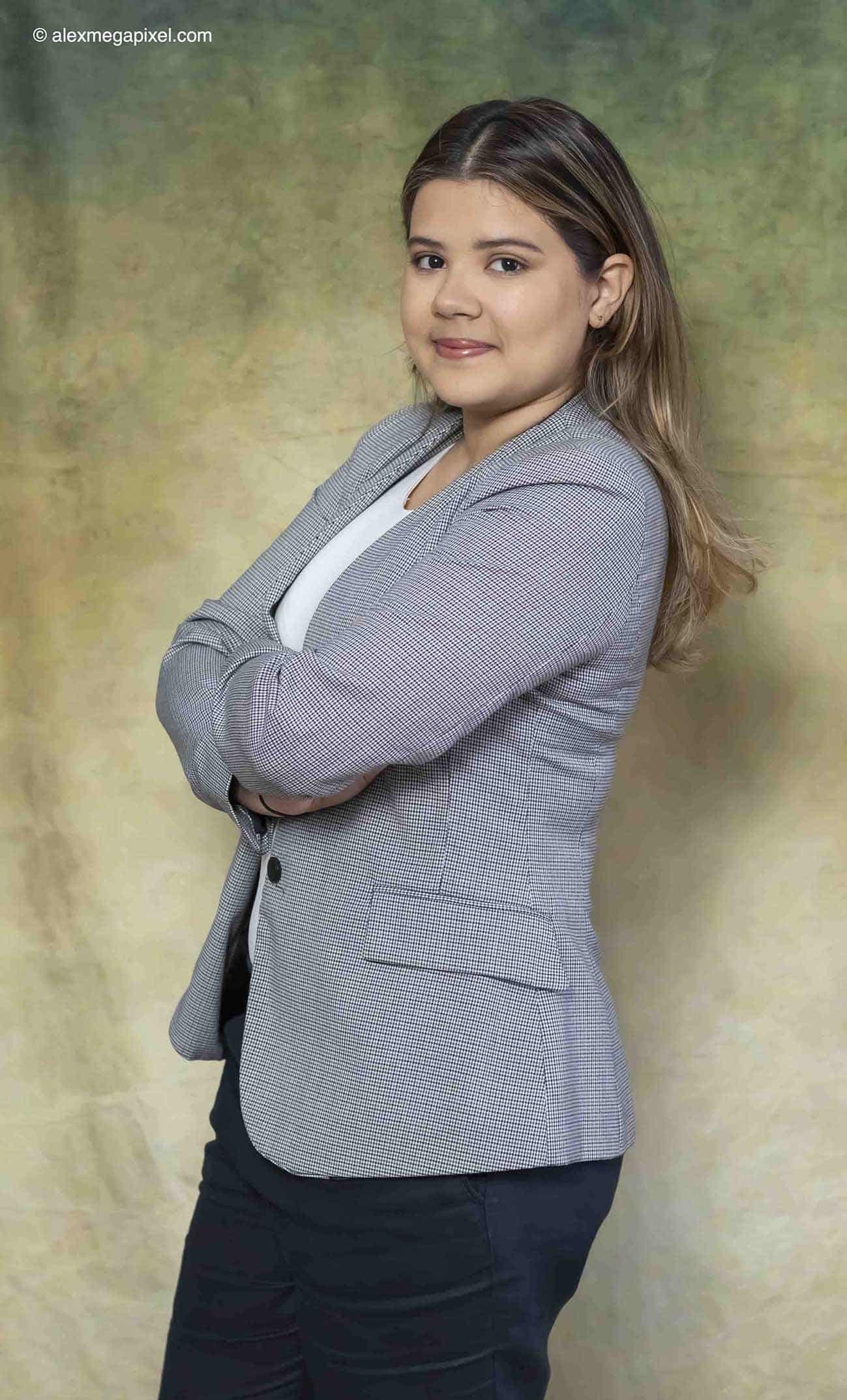 fotos para LinkedIn