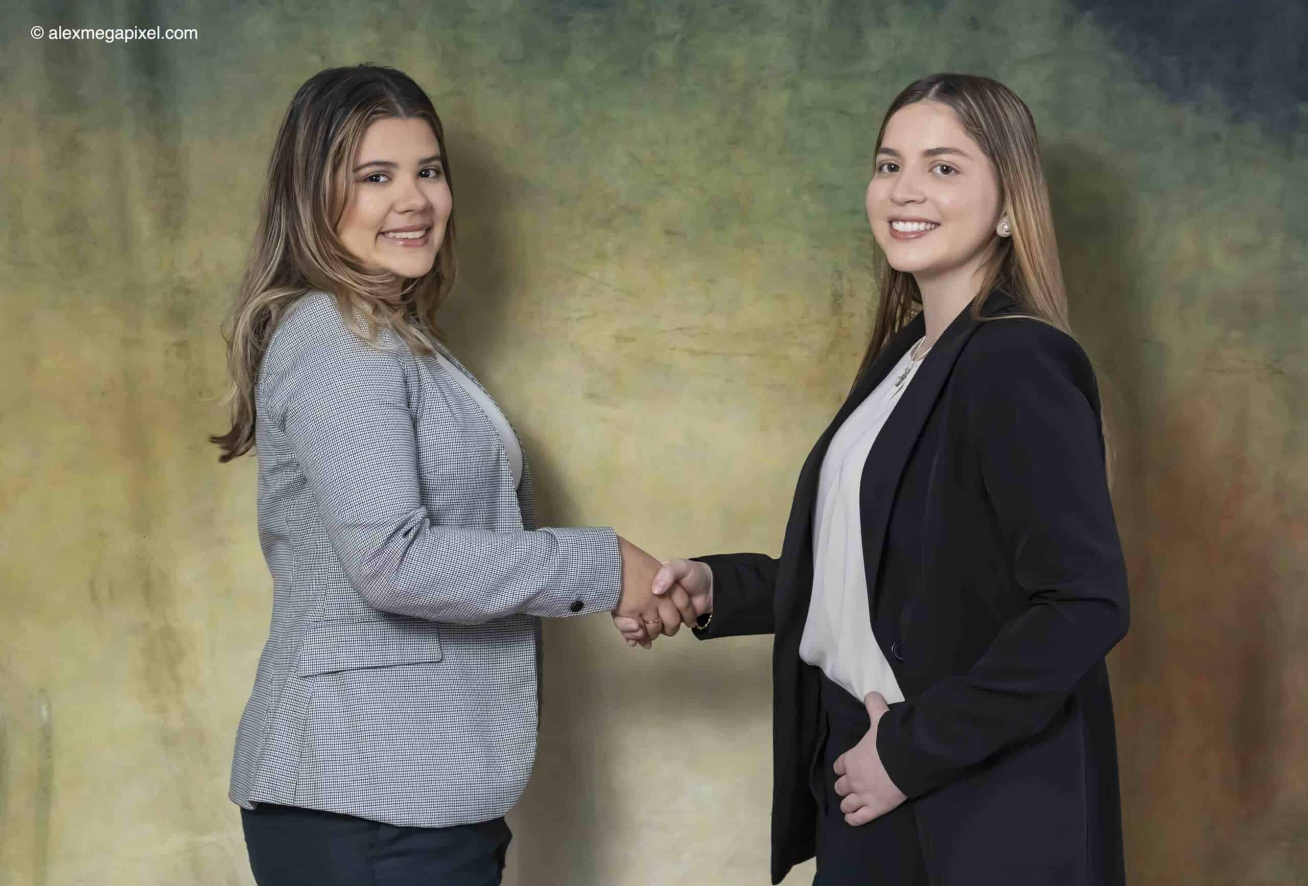 fotos para LinkedIn